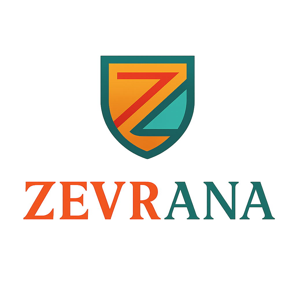 Zevrana